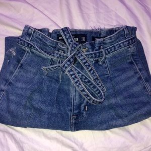 Hollister High Rise Jeans 💓